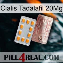 Cialis Tadalafil 20Mg new13